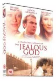 The Jealous God - постер