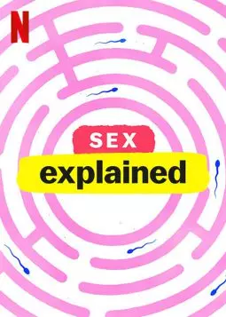 Чтобы вы поняли... секс - постер