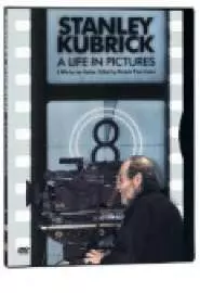 Стэнли Кубрик: Жизнь в кино - постер