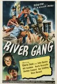 River Gang - постер