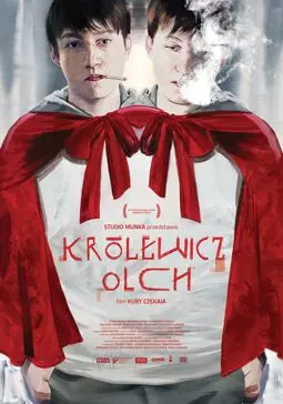 Krolewicz Olch - постер