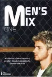 Men's Mix 1: Gay Shorts Collection - постер