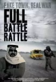 Full Battle Rattle - постер