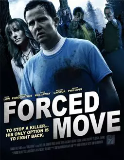 Forced Move - постер