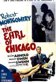 The Earl of Chicago - постер