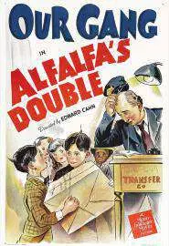 Alfalfa's Double - постер