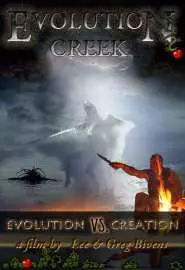 Evolution Creek - постер
