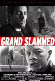 Grand Slammed - постер