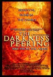 The Darkness Peering - постер