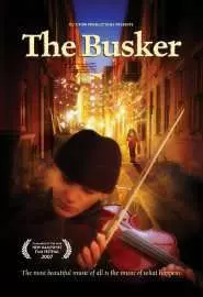 The Busker - постер