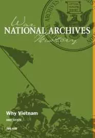 Why Vietnam? - постер