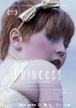 Princess - постер