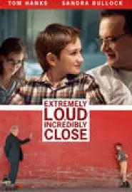 Extremely Loud & Incredibly Close - постер