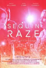 Sequin Raze - постер