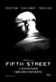 Fifth Street - постер