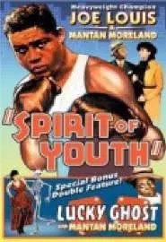 Spirit of Youth - постер