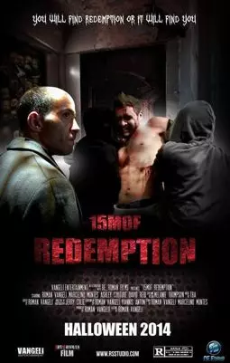 Redemption After Death - постер