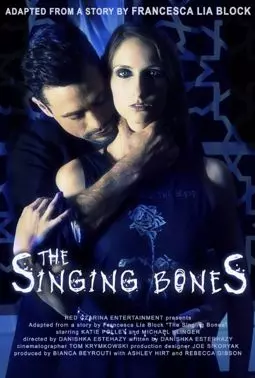 The Singing Bones - постер