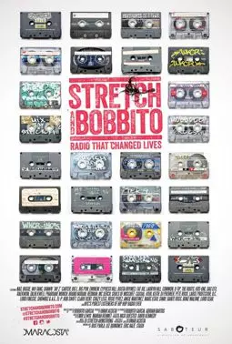 Stretch and Bobbito: Radio That Changed Lives - постер