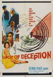 A Circle of Deception - постер