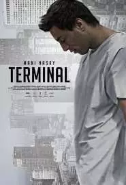 Terminal - постер