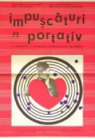 Impuscaturi pe portativ - постер