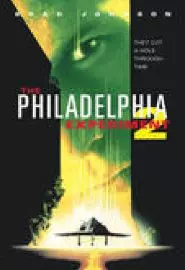 The Philadelphia Experiment 2 - постер