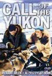 Call of the Yukon - постер