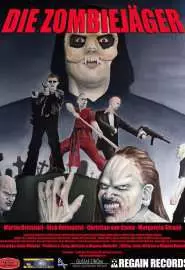 Die Zombiejäger - постер