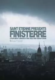 Finisterre - постер