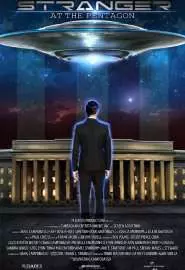 Stranger at the Pentagon - постер