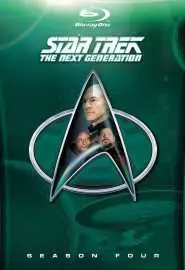 Relativity: The Family Saga of Star Trek - The ext Generation - постер