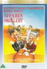 Affæren i Mølleby - постер