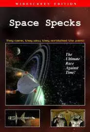 Space Specks - постер