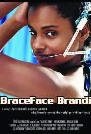 BraceFace Brandi - постер