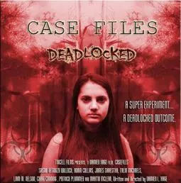 Case Files - постер