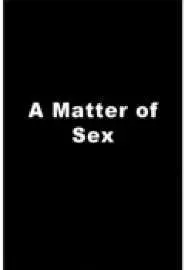 Вопрос секса - постер