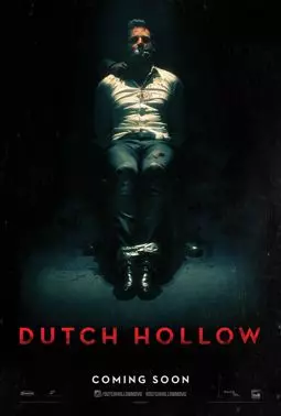Голландская лощина - постер