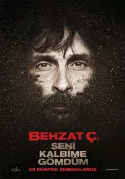 Бехзат: Я похоронил свое сердце - постер