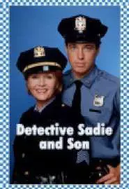 Sadie and Son - постер