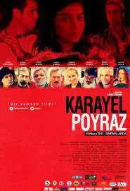 Karayel poyraz - постер