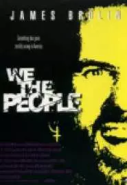 We the People - постер
