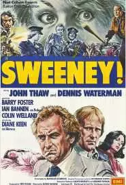 Sweeney! - постер