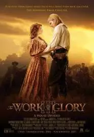The Work and the Glory III: A House Divided - постер