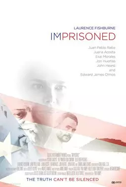 Imprisoned - постер