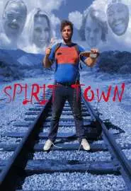 Spirit Town - постер