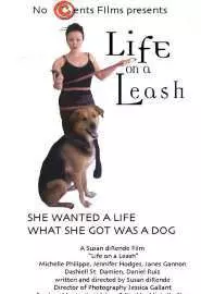 Life on a Leash - постер