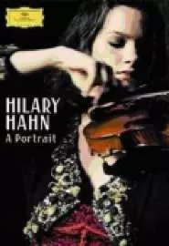 Hilary Hahn: A Portrait - постер