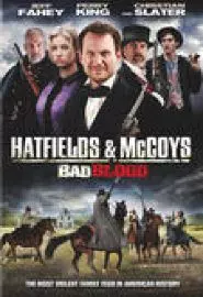 Hatfields & McCoys: Bad Blood - постер