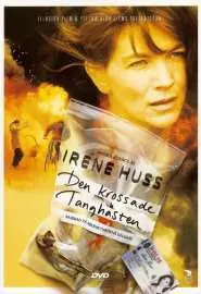 Irene Huss - Den krossade tanghästen - постер